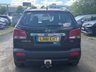 USED 2011 61 KIA SORENTO 2.2 CRDi 1 SUV 5dr Diesel Auto Euro 5 (194 bhp) 