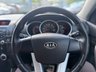 USED 2011 61 KIA SORENTO 2.2 CRDi 1 SUV 5dr Diesel Auto Euro 5 (194 bhp) 