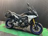 USED 2020 20 YAMAHA TRACER 900 GT FINANCE SPECIALISTS APPLY NOW LOW RATE FINANCE DELIVERY AVAILABLE