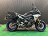 USED 2020 20 YAMAHA TRACER 900 GT FINANCE SPECIALISTS APPLY NOW LOW RATE FINANCE DELIVERY AVAILABLE