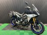 USED 2020 20 YAMAHA TRACER 900 GT FINANCE SPECIALISTS APPLY NOW LOW RATE FINANCE DELIVERY AVAILABLE