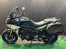 USED 2020 20 YAMAHA TRACER 900 GT FINANCE SPECIALISTS APPLY NOW LOW RATE FINANCE DELIVERY AVAILABLE