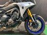 USED 2020 20 YAMAHA TRACER 900 GT FINANCE SPECIALISTS APPLY NOW LOW RATE FINANCE DELIVERY AVAILABLE