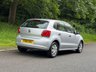 USED 2010 60 VOLKSWAGEN POLO 1.2 S Hatchback 5dr Petrol Manual Euro 5 (60 ps) IDEAL FIRST CAR, GREAT VALUE