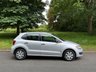 USED 2010 60 VOLKSWAGEN POLO 1.2 S Hatchback 5dr Petrol Manual Euro 5 (60 ps) IDEAL FIRST CAR, GREAT VALUE