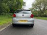 USED 2010 60 VOLKSWAGEN POLO 1.2 S Hatchback 5dr Petrol Manual Euro 5 (60 ps) IDEAL FIRST CAR, GREAT VALUE