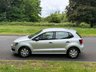 USED 2010 60 VOLKSWAGEN POLO 1.2 S Hatchback 5dr Petrol Manual Euro 5 (60 ps) IDEAL FIRST CAR, GREAT VALUE