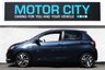 USED 2015 65 PEUGEOT 108 1.2 PureTech Allure Hatchback 5dr Petrol Manual Euro 6 (82 ps) MEGA LOW MILEAGE & &pound;20 TAX