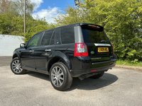 USED 2009 09 LAND ROVER FREELANDER 2 2.2 TD4 HSE SUV 5dr Diesel Auto 4WD Euro 4 (160 ps) RECENT CAMBELT & SERVICE HISTORY * PART EX TO CLEAR