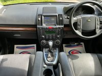 USED 2009 09 LAND ROVER FREELANDER 2 2.2 TD4 HSE SUV 5dr Diesel Auto 4WD Euro 4 (160 ps) RECENT CAMBELT & SERVICE HISTORY * PART EX TO CLEAR