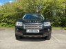 USED 2009 09 LAND ROVER FREELANDER 2 2.2 TD4 HSE SUV 5dr Diesel Auto 4WD Euro 4 (160 ps) RECENT CAMBELT & SERVICE HISTORY * PART EX TO CLEAR