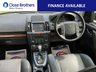 USED 2009 09 LAND ROVER FREELANDER 2 2.2 TD4 HSE SUV 5dr Diesel Auto 4WD Euro 4 (160 ps) RECENT CAMBELT & SERVICE HISTORY * PART EX TO CLEAR