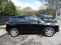 USED 2011 11 TOYOTA RAV4 2.2 D-4D XT-R SUV 5dr Diesel Manual 4WD Euro 5 (150 ps) LAST SERVICE 103000 MILES