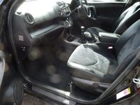 USED 2011 11 TOYOTA RAV4 2.2 D-4D XT-R SUV 5dr Diesel Manual 4WD Euro 5 (150 ps) LAST SERVICE 103000 MILES