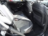 USED 2011 11 TOYOTA RAV4 2.2 D-4D XT-R SUV 5dr Diesel Manual 4WD Euro 5 (150 ps) LAST SERVICE 103000 MILES