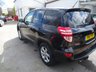 USED 2011 11 TOYOTA RAV4 2.2 D-4D XT-R SUV 5dr Diesel Manual 4WD Euro 5 (150 ps) LAST SERVICE 103000 MILES