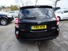 USED 2011 11 TOYOTA RAV4 2.2 D-4D XT-R SUV 5dr Diesel Manual 4WD Euro 5 (150 ps) LAST SERVICE 103000 MILES