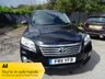 USED 2011 11 TOYOTA RAV4 2.2 D-4D XT-R SUV 5dr Diesel Manual 4WD Euro 5 (150 ps) LAST SERVICE 103000 MILES