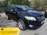 USED 2011 11 TOYOTA RAV4 2.2 D-4D XT-R SUV 5dr Diesel Manual 4WD Euro 5 (150 ps) LAST SERVICE 103000 MILES
