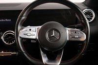 USED 2023 23 MERCEDES-BENZ GLA 2.0 GLA200d AMG Line (Executive) 8G-DCT Euro 6 (s/s) 5dr 1 OWNER, CAMERA, HEATED SEATS