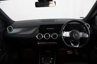 USED 2023 23 MERCEDES-BENZ GLA 2.0 GLA200d AMG Line (Executive) 8G-DCT Euro 6 (s/s) 5dr 1 OWNER, CAMERA, HEATED SEATS