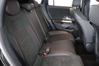 USED 2023 23 MERCEDES-BENZ GLA 2.0 GLA200d AMG Line (Executive) 8G-DCT Euro 6 (s/s) 5dr 1 OWNER, CAMERA, HEATED SEATS