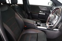 USED 2023 23 MERCEDES-BENZ GLA 2.0 GLA200d AMG Line (Executive) 8G-DCT Euro 6 (s/s) 5dr 1 OWNER, CAMERA, HEATED SEATS