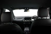 USED 2023 23 MERCEDES-BENZ GLA 2.0 GLA200d AMG Line (Executive) 8G-DCT Euro 6 (s/s) 5dr 1 OWNER, CAMERA, HEATED SEATS