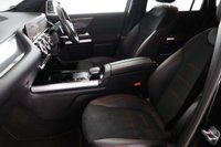 USED 2023 23 MERCEDES-BENZ GLA 2.0 GLA200d AMG Line (Executive) 8G-DCT Euro 6 (s/s) 5dr 1 OWNER, CAMERA, HEATED SEATS