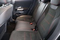 USED 2023 23 MERCEDES-BENZ GLA 2.0 GLA200d AMG Line (Executive) 8G-DCT Euro 6 (s/s) 5dr 1 OWNER, CAMERA, HEATED SEATS