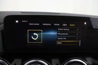 USED 2023 23 MERCEDES-BENZ GLA 2.0 GLA200d AMG Line (Executive) 8G-DCT Euro 6 (s/s) 5dr 1 OWNER, CAMERA, HEATED SEATS