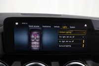 USED 2023 23 MERCEDES-BENZ GLA 2.0 GLA200d AMG Line (Executive) 8G-DCT Euro 6 (s/s) 5dr 1 OWNER, CAMERA, HEATED SEATS