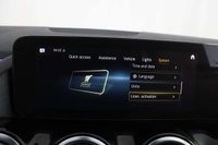 USED 2023 23 MERCEDES-BENZ GLA 2.0 GLA200d AMG Line (Executive) 8G-DCT Euro 6 (s/s) 5dr 1 OWNER, CAMERA, HEATED SEATS