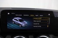 USED 2023 23 MERCEDES-BENZ GLA 2.0 GLA200d AMG Line (Executive) 8G-DCT Euro 6 (s/s) 5dr 1 OWNER, CAMERA, HEATED SEATS