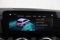 USED 2023 23 MERCEDES-BENZ GLA 2.0 GLA200d AMG Line (Executive) 8G-DCT Euro 6 (s/s) 5dr 1 OWNER, CAMERA, HEATED SEATS