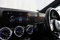 USED 2023 23 MERCEDES-BENZ GLA 2.0 GLA200d AMG Line (Executive) 8G-DCT Euro 6 (s/s) 5dr 1 OWNER, CAMERA, HEATED SEATS