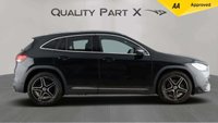 USED 2023 23 MERCEDES-BENZ GLA 2.0 GLA200d AMG Line (Executive) 8G-DCT Euro 6 (s/s) 5dr 1 OWNER, CAMERA, HEATED SEATS