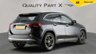 USED 2023 23 MERCEDES-BENZ GLA 2.0 GLA200d AMG Line (Executive) 8G-DCT Euro 6 (s/s) 5dr 1 OWNER, CAMERA, HEATED SEATS
