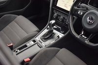 USED 2017 17 VOLKSWAGEN GOLF 2.0 TSI BlueMotion Tech R Estate 5dr Petrol DSG 4Motion Euro 6 (s/s) (310 ps) PRETORIA / DSG & HALDEX DONE