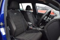 USED 2017 17 VOLKSWAGEN GOLF 2.0 TSI BlueMotion Tech R Estate 5dr Petrol DSG 4Motion Euro 6 (s/s) (310 ps) PRETORIA / DSG & HALDEX DONE