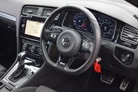 USED 2017 17 VOLKSWAGEN GOLF 2.0 TSI BlueMotion Tech R Estate 5dr Petrol DSG 4Motion Euro 6 (s/s) (310 ps) PRETORIA / DSG & HALDEX DONE
