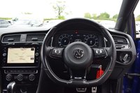 USED 2017 17 VOLKSWAGEN GOLF 2.0 TSI BlueMotion Tech R Estate 5dr Petrol DSG 4Motion Euro 6 (s/s) (310 ps) PRETORIA / DSG & HALDEX DONE