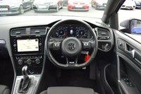USED 2017 17 VOLKSWAGEN GOLF 2.0 TSI BlueMotion Tech R Estate 5dr Petrol DSG 4Motion Euro 6 (s/s) (310 ps) PRETORIA / DSG & HALDEX DONE