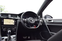 USED 2017 17 VOLKSWAGEN GOLF 2.0 TSI BlueMotion Tech R Estate 5dr Petrol DSG 4Motion Euro 6 (s/s) (310 ps) PRETORIA / DSG & HALDEX DONE