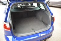 USED 2017 17 VOLKSWAGEN GOLF 2.0 TSI BlueMotion Tech R Estate 5dr Petrol DSG 4Motion Euro 6 (s/s) (310 ps) PRETORIA / DSG & HALDEX DONE