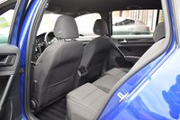 USED 2017 17 VOLKSWAGEN GOLF 2.0 TSI BlueMotion Tech R Estate 5dr Petrol DSG 4Motion Euro 6 (s/s) (310 ps) PRETORIA / DSG & HALDEX DONE