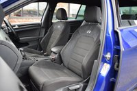 USED 2017 17 VOLKSWAGEN GOLF 2.0 TSI BlueMotion Tech R Estate 5dr Petrol DSG 4Motion Euro 6 (s/s) (310 ps) PRETORIA / DSG & HALDEX DONE