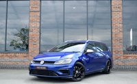 USED 2017 17 VOLKSWAGEN GOLF 2.0 TSI BlueMotion Tech R Estate 5dr Petrol DSG 4Motion Euro 6 (s/s) (310 ps) PRETORIA / DSG & HALDEX DONE