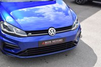 USED 2017 17 VOLKSWAGEN GOLF 2.0 TSI BlueMotion Tech R Estate 5dr Petrol DSG 4Motion Euro 6 (s/s) (310 ps) PRETORIA / DSG & HALDEX DONE