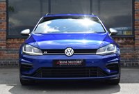 USED 2017 17 VOLKSWAGEN GOLF 2.0 TSI BlueMotion Tech R Estate 5dr Petrol DSG 4Motion Euro 6 (s/s) (310 ps) PRETORIA / DSG & HALDEX DONE